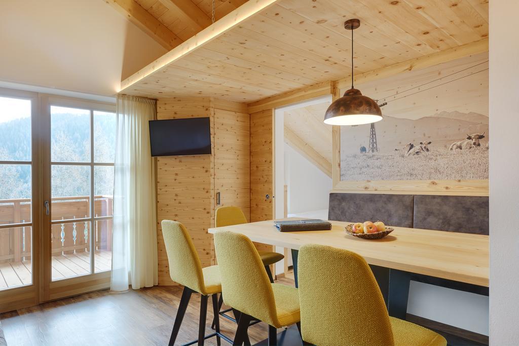 Olang Apartments Oberpichlhof מראה חיצוני תמונה