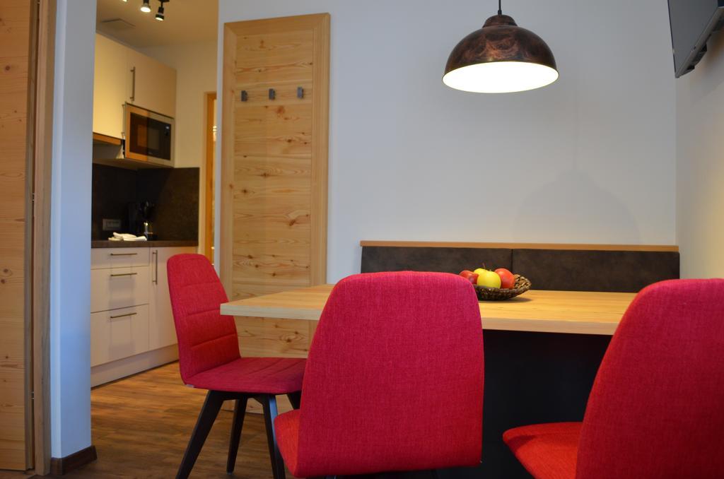 Olang Apartments Oberpichlhof מראה חיצוני תמונה