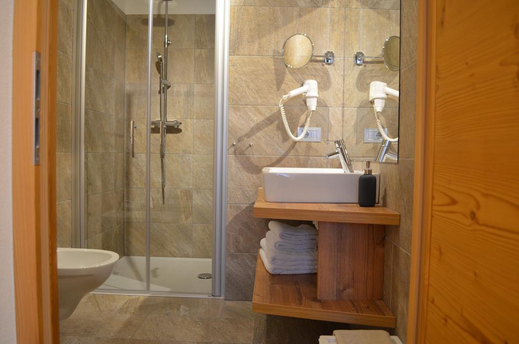 Olang Apartments Oberpichlhof מראה חיצוני תמונה